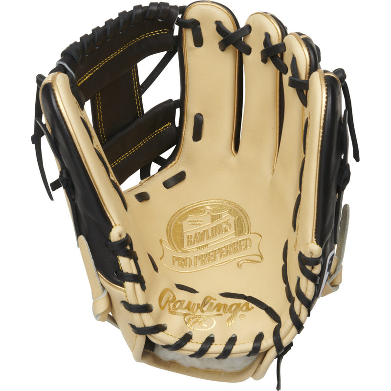 Rawlings Pro Preferred 11.50" Glove PROS204W-2CBG