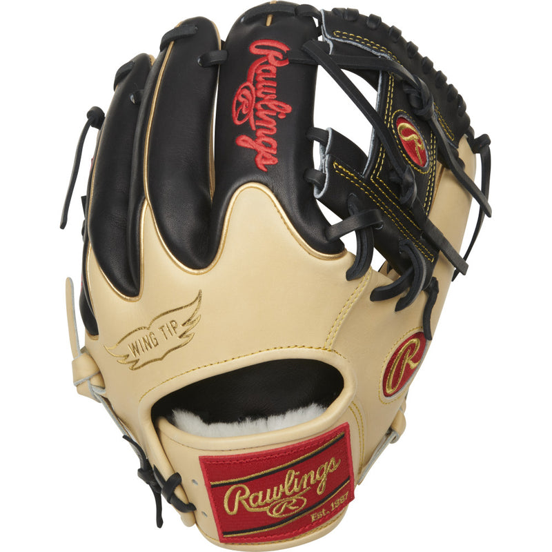 Rawlings Pro Preferred 11.50" Glove PROS204W-2CBG