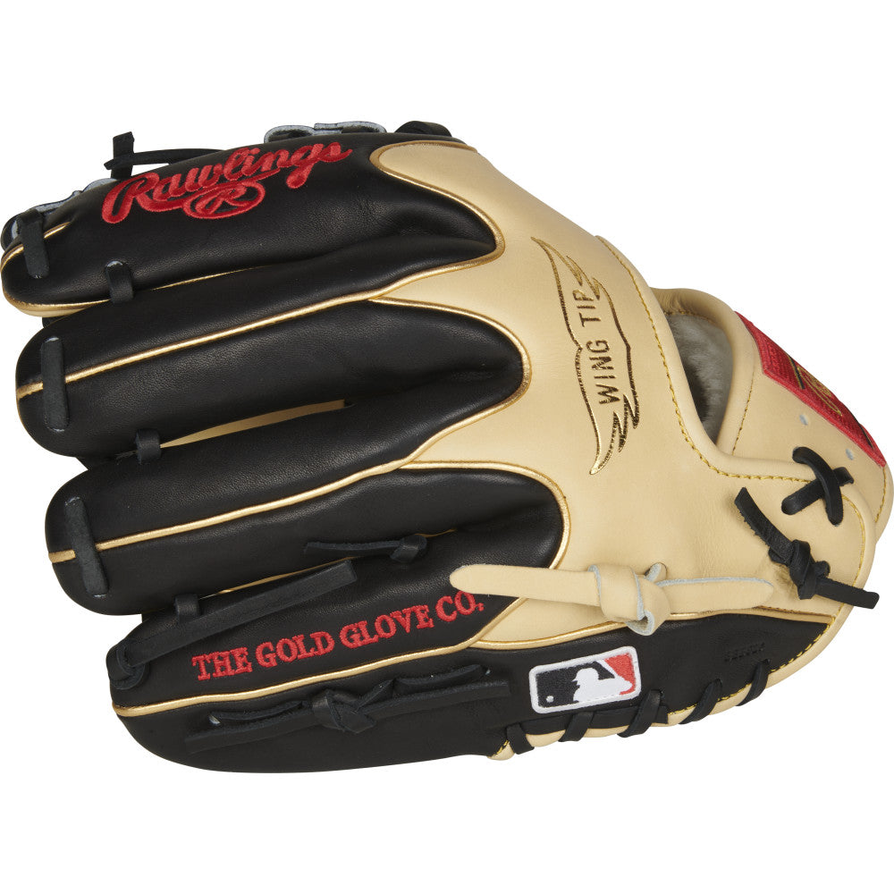 Rawlings Pro Preferred Glove PROS204W-2CBG - Main Image