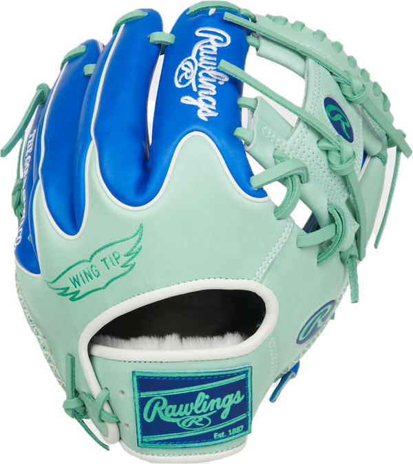 2025 Rawlings Pro Preferred 11.5" Wing Tipl Baseball Glove - PROS204W-2RM