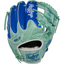 Rawlings Pro Preferred 11.5" Wing Tip Baseball Glove - PROS204W-2RMW