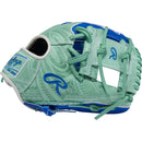 Rawlings Pro Preferred 11.5" Wing Tip Baseball Glove - PROS204W-2RMW