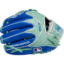 Rawlings Pro Preferred 11.5" Wing Tip Baseball Glove - PROS204W-2RMW