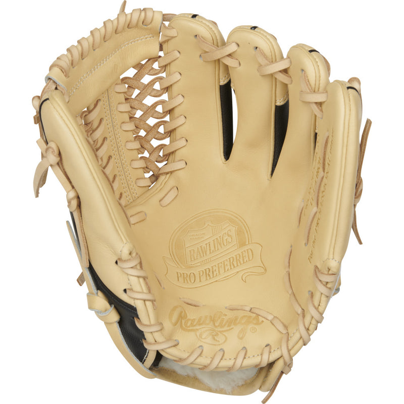 Rawlings Pro Preferred 11.75'' Speed Shell Glove PROS205-4CSS