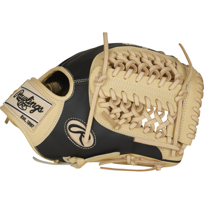 Rawlings Pro Preferred 11.75'' Speed Shell Glove PROS205-4CSS