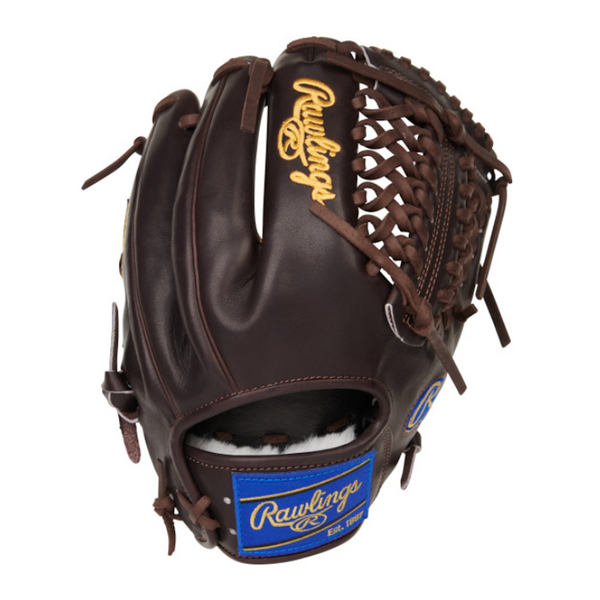 2025 Rawlings Pro Preferred 11.75