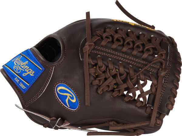 2025 Rawlings Pro Preferred 11.75" Baseball Glove - PROS205-4MO