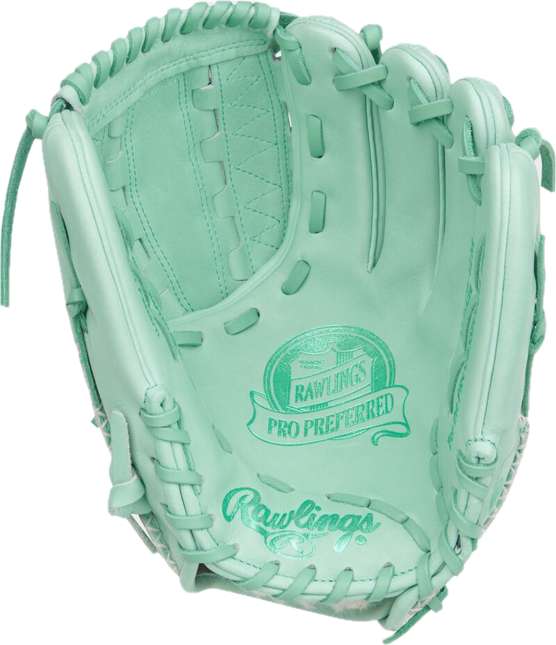 2025 Rawlings Pro Preferred 12" Baseball Glove - PROS206-12M