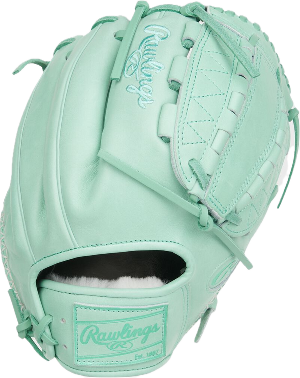 2025 Rawlings Pro Preferred 12" Baseball Glove - PROS206-12M