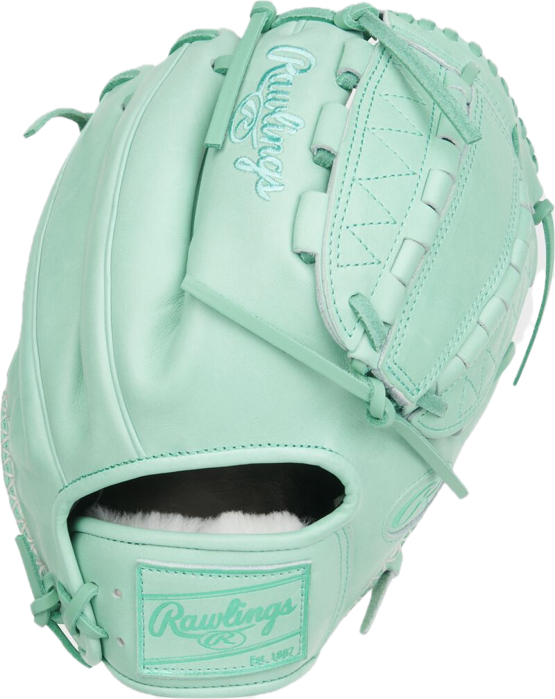 2025 Rawlings Pro Preferred 12" Baseball Glove - PROS206-12M