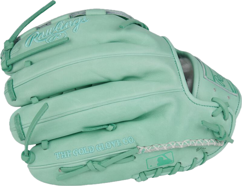 2025 Rawlings Pro Preferred 12" Baseball Glove - PROS206-12M