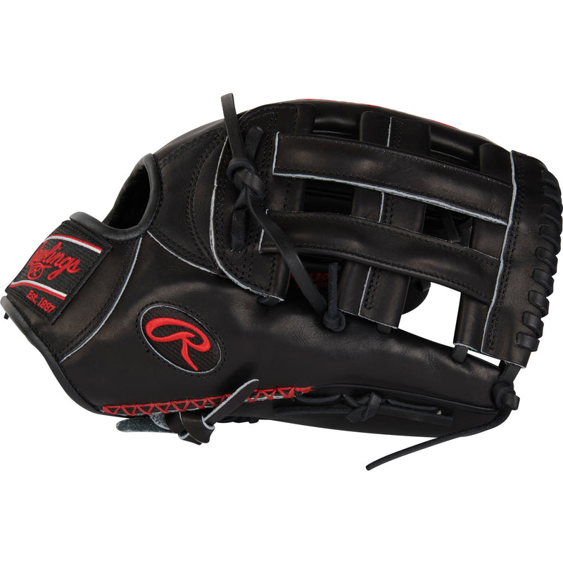 2024 Rawlings Pro Preferred 12.75" Glove - RPROS3039-6BSS