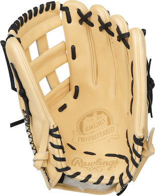 Rawlings Pro Preferred 12.75" Glove - PROS3039-6CSS