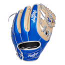 2025 Rawlings Pro Preferred 11.5" Baseball Glove - PROS314-2R