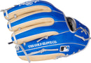 2025 Rawlings Pro Preferred 11.5" Baseball Glove - PROS314-2R