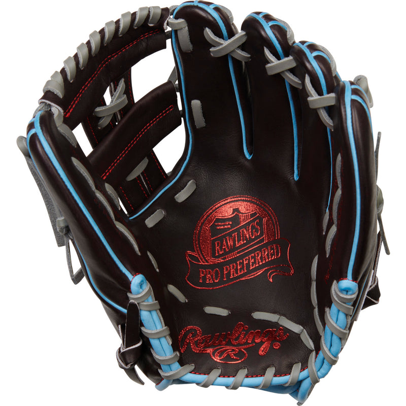 2022 Rawlings Pro Preferred 11.50" Baseball Glove - PROS314-32MO