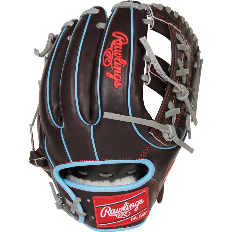 2022 Rawlings Pro Preferred 11.50" Baseball Glove - PROS314-32MO