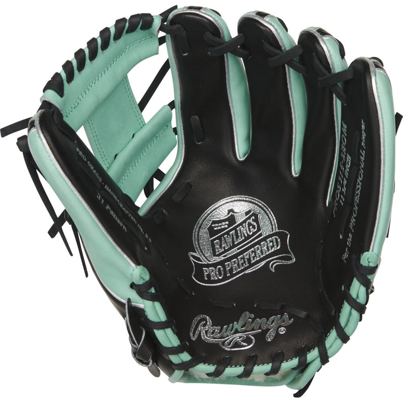 Rawlings Pro Preferred 11.75'' Glove - PROS315-2BOM