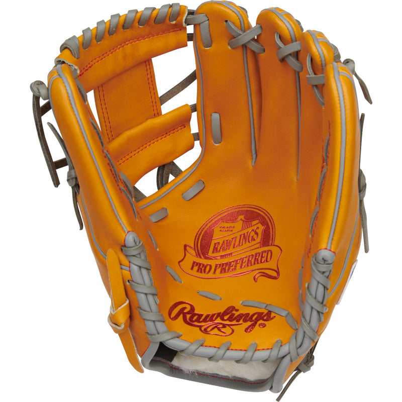 2022 Rawlings Pro Preferred 11.75" Glove - PROS315-2RT