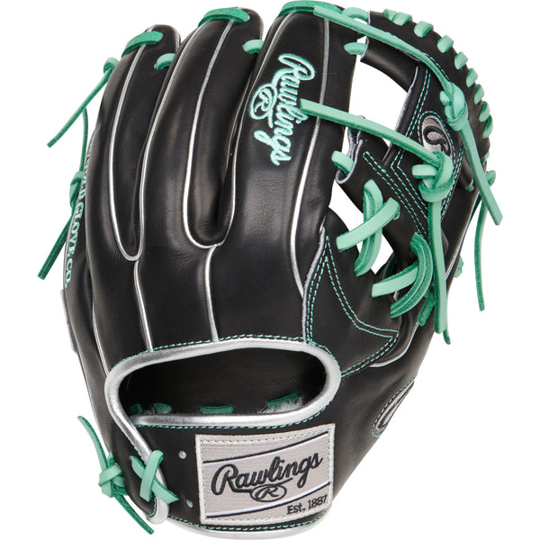 2022 Rawlings Pro Preferred 11.5" Glove - PROS934-2B