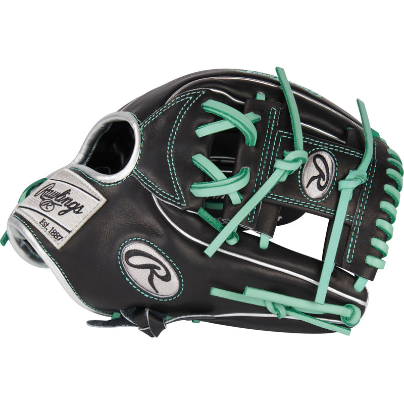 2022 Rawlings Pro Preferred 11.5" Glove - PROS934-2B