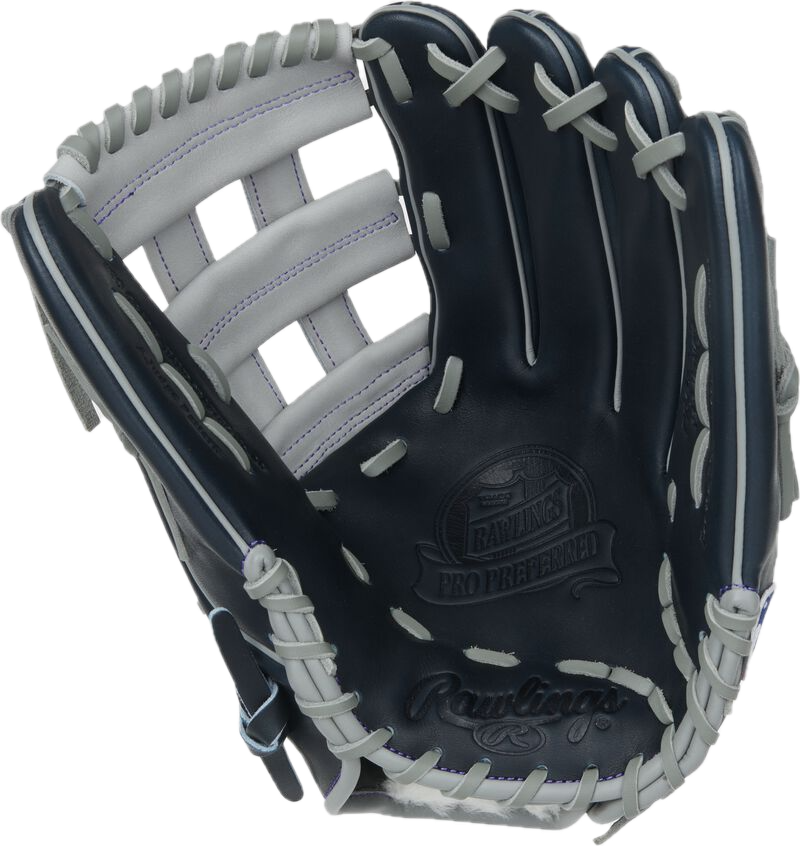 2025 Rawlings Pro Preferred 12.75" Aaron Judge Model Baseball Glove - PROSAJ99N