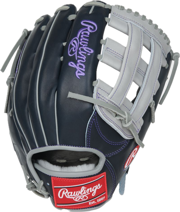 2025 Rawlings Pro Preferred 12.75" Aaron Judge Model Baseball Glove - PROSAJ99N