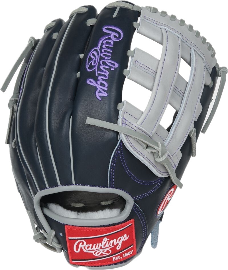 2025 Rawlings Pro Preferred 12.75" Aaron Judge Model Baseball Glove - PROSAJ99N