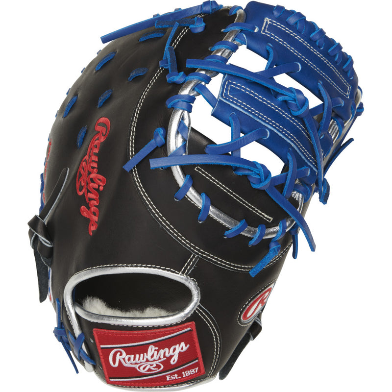 Rawlings 12.75" Pro Preferred Anthony Rizzo Model Mitt/Glove PROSAR44B