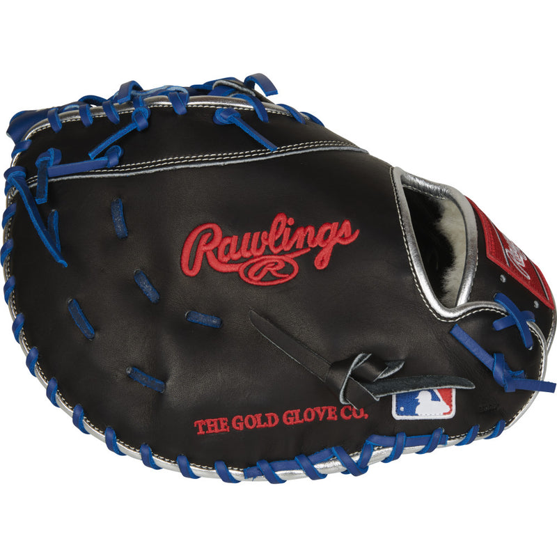 Rawlings 12.75" Pro Preferred Anthony Rizzo Model Mitt/Glove PROSAR44B