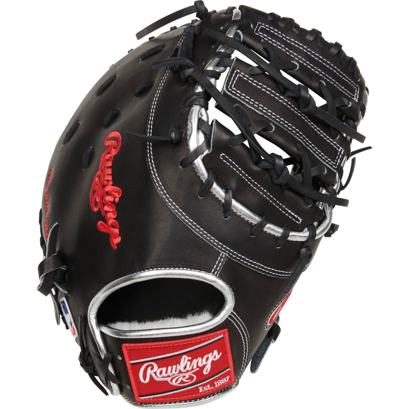 2024 Rawlings Pro Preferred 12.75" First Base Glove - RPROSAR44BB