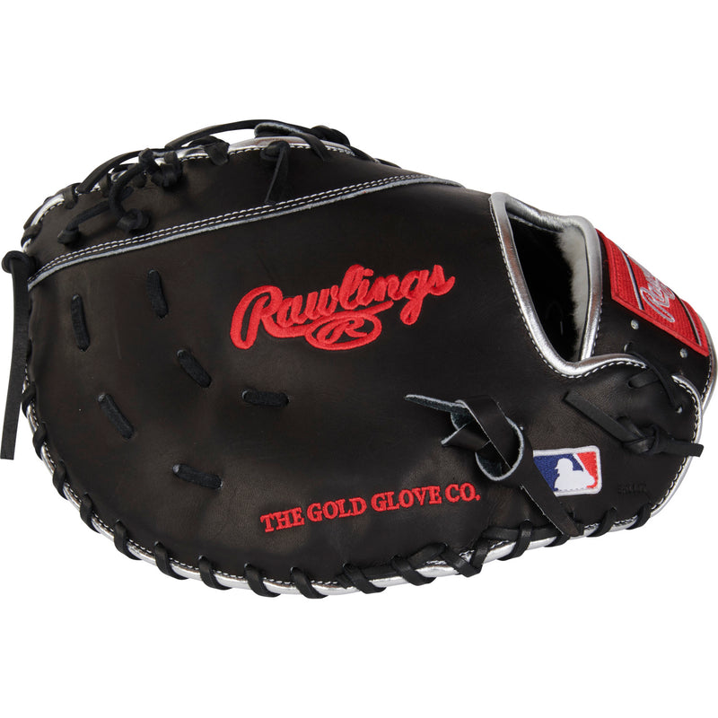 2024 Rawlings Pro Preferred 12.75" First Base Glove - RPROSAR44BB