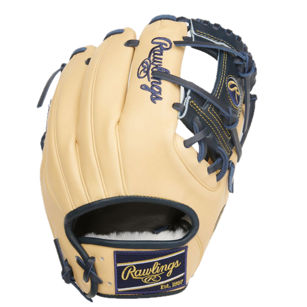 2026 Rawlings Pro Preferred 11.5" Baseball Glove - PROSAV11