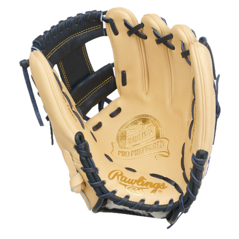 2026 Rawlings Pro Preferred 11.5" Baseball Glove - PROSAV11