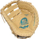 2026 Rawlings 13" Pro Preferred Bryce Harper First Base Mitt/Glove - PROSBH3C
