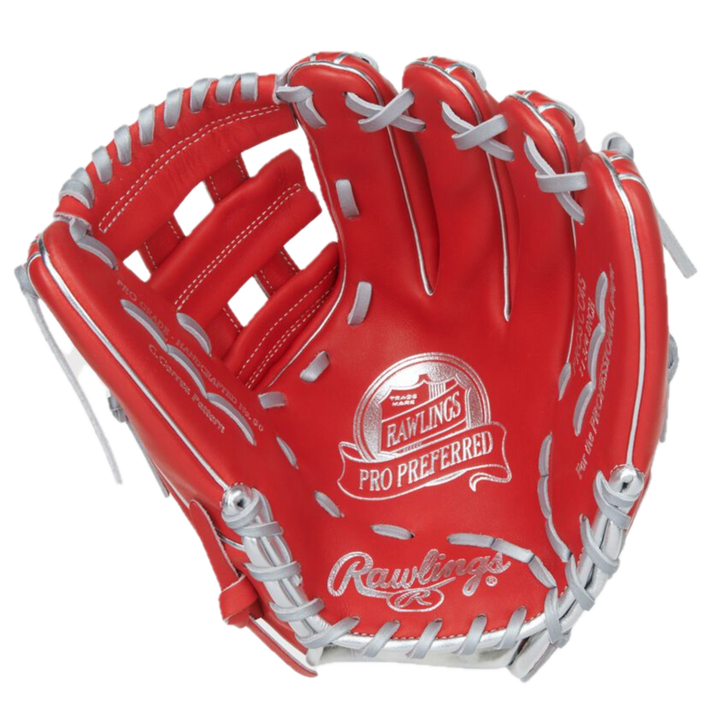 2026 Rawlings Pro Preferred 11.75" Carlos Carrea Model Baseball Glove - PROSCC4S