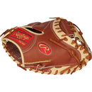 Rawlings Pro Preferred 33" Baseball Catcher's Mitt/Glove - PROSCM33BRC