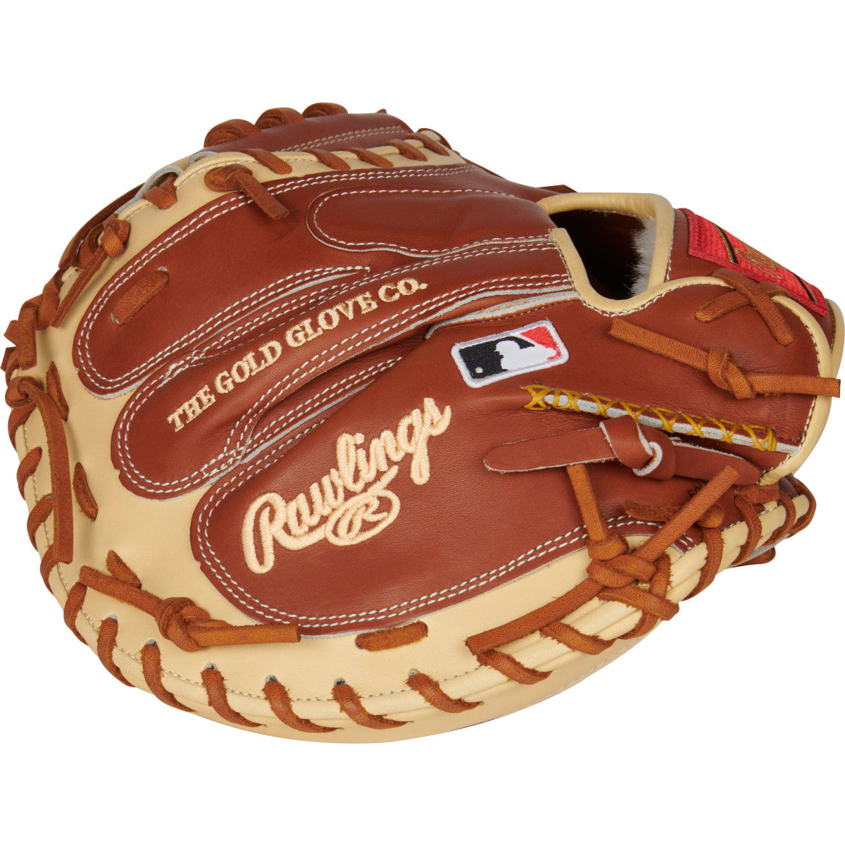 Rawlings Pro Preferred 33
