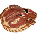 Rawlings Pro Preferred 33" Baseball Catcher's Mitt/Glove - PROSCM33BRC