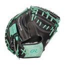Rawlings Heart of the Hide Cal Raleigh Player Model 34'' Baseball Catcher's Glove/Mitt - PRORCR29
