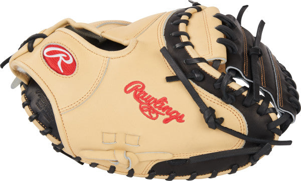 Rawlings Pro Preferred 34" Baseball Catcher's Mitt/Glove - PROSCM43CBS