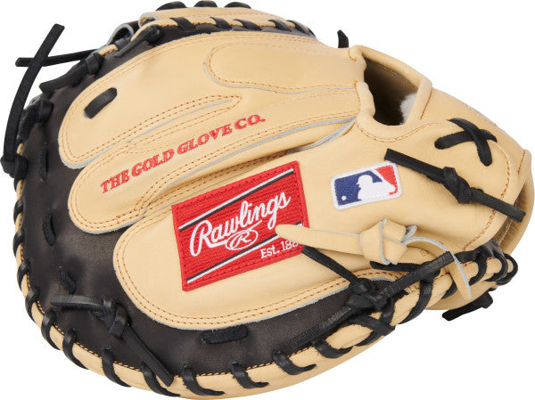 Rawlings Pro Preferred 34" Baseball Catcher's Mitt/Glove - PROSCM43CBS