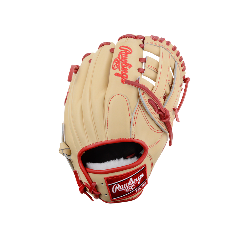 2023 Rawlings 11.75" Heart of the Hide Baseball Glove MLB Collection - Xander Boegarts Edition - PROSDJ2-6XB
