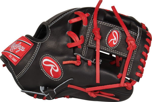 Rawlings Pro Preferred 11.75" Francisco Lindor Gameday Baseball Glove PROSFL12