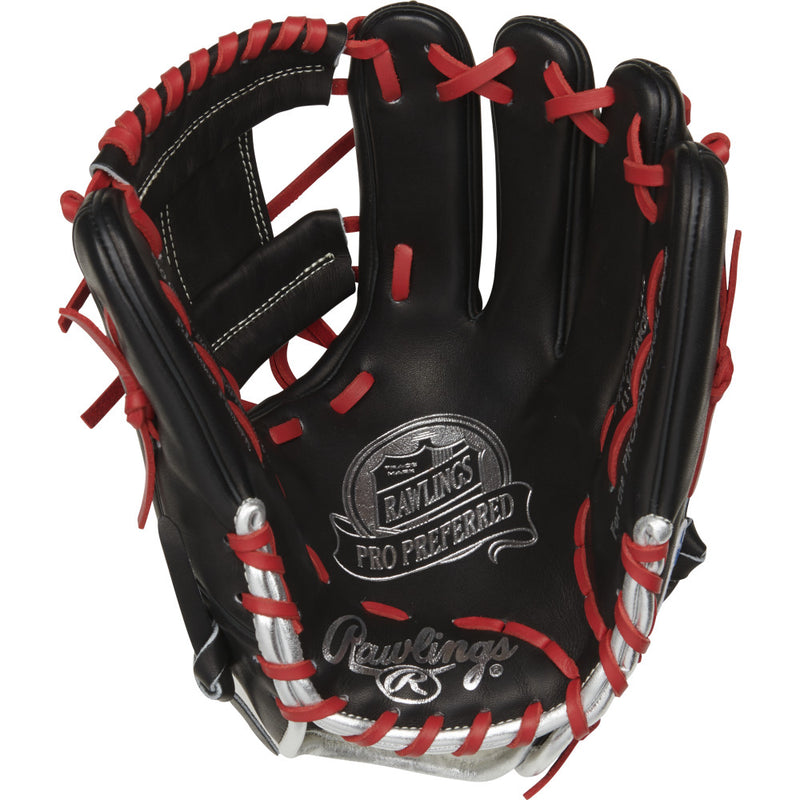 Pro Preferred Rawlings Pro Preferred 11.75'' Francisco Lindor Glove-Opening Day Seri
