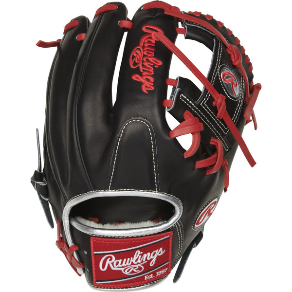 Rawlings Pro Preferred 11.75'' Francisco Lindor Glove-Opening Day Seri