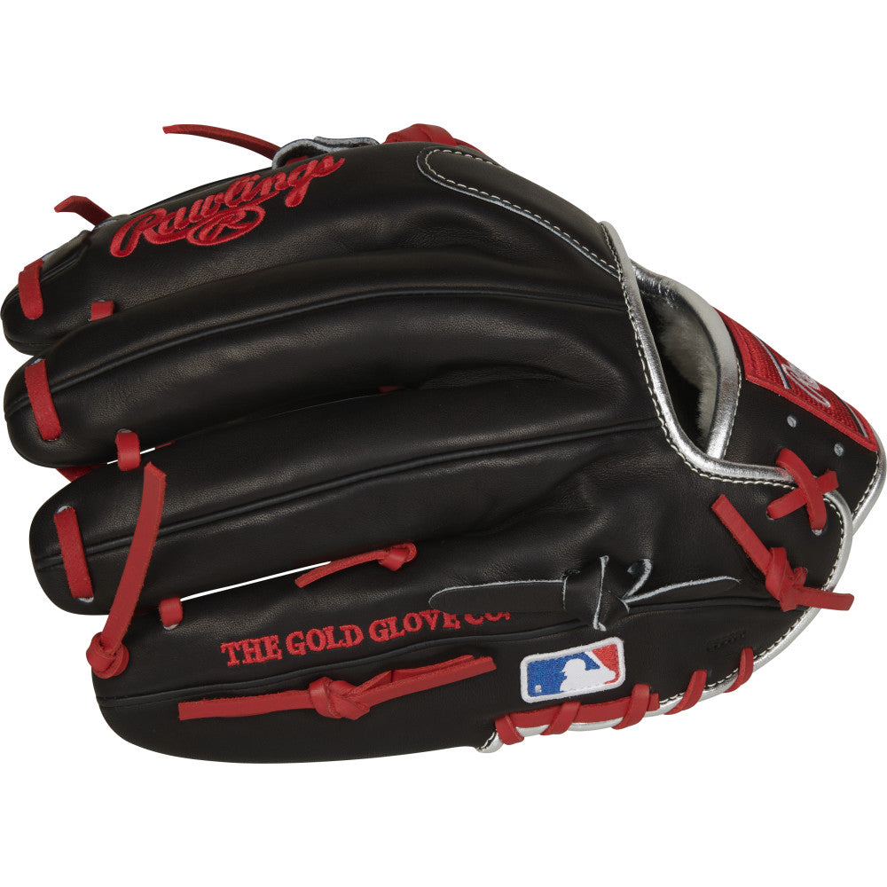 Rawlings Pro Preferred 11.75'' Francisco Lindor Glove-Opening Day Seri