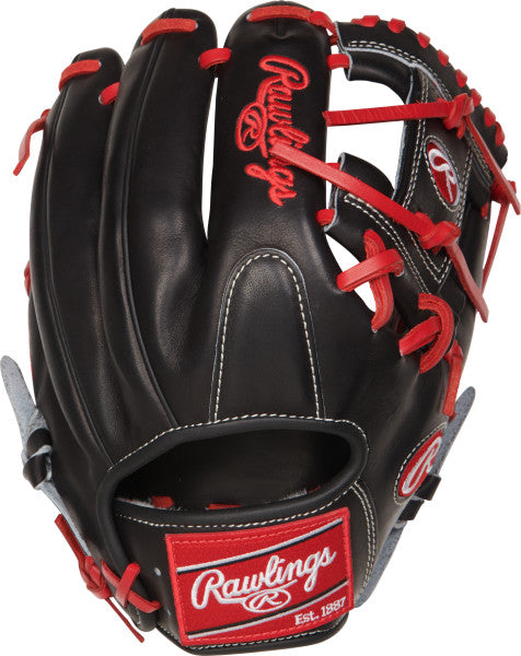 Rawlings Pro Preferred 11.75" Francisco Lindor Gameday Baseball Glove PROSFL12