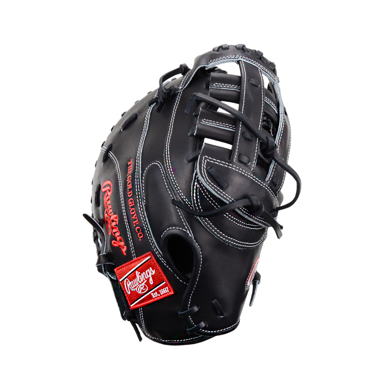 2023 Rawlings 12.25" Heart of the Hide First Base Baseball Glove MLB Collection - Freddie Freeman Edition - PROSFM20-FF