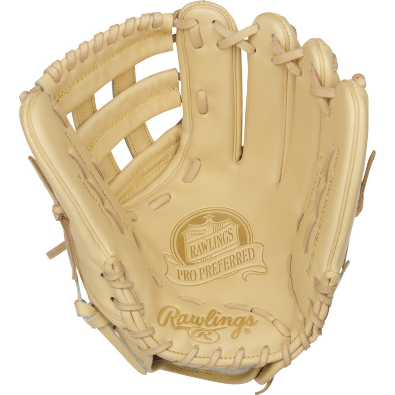 Rawlings Pro Preferred 12.25" Glove - PROSKB17C